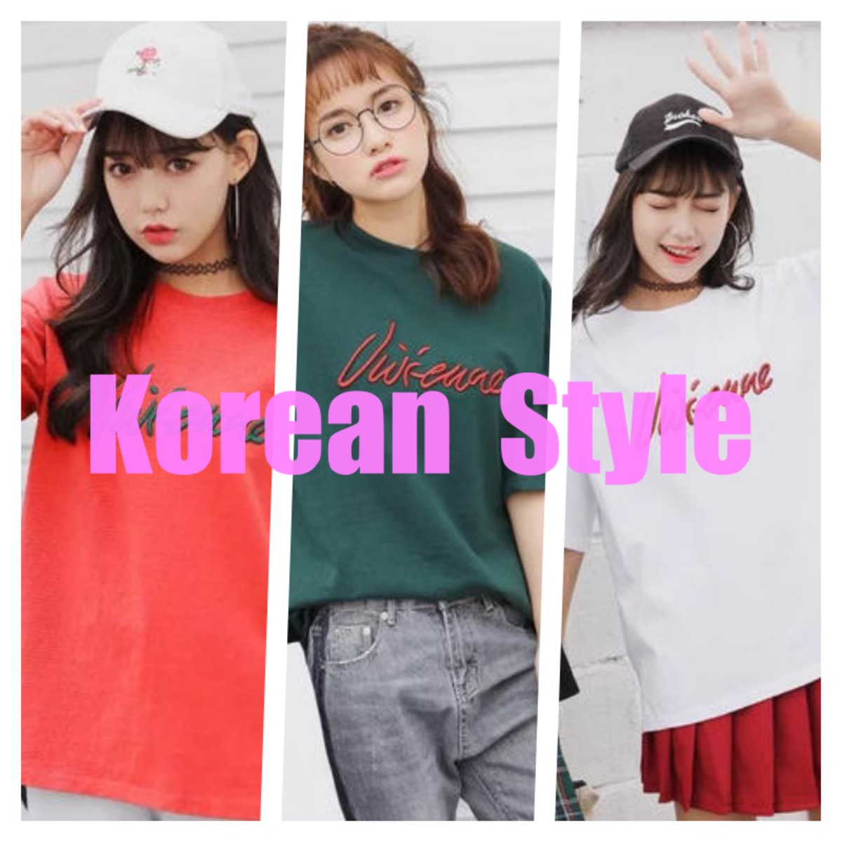 Korean Style