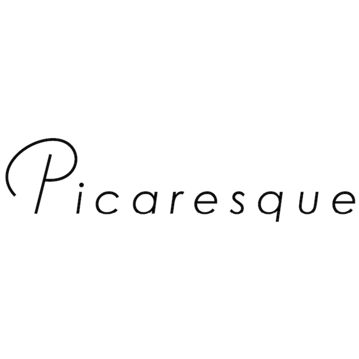 Picaresque(ピカレスク)