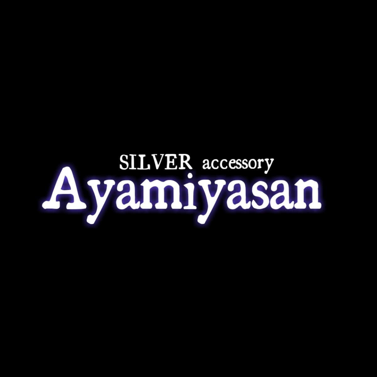 SILVER SHOP ayamiyasan