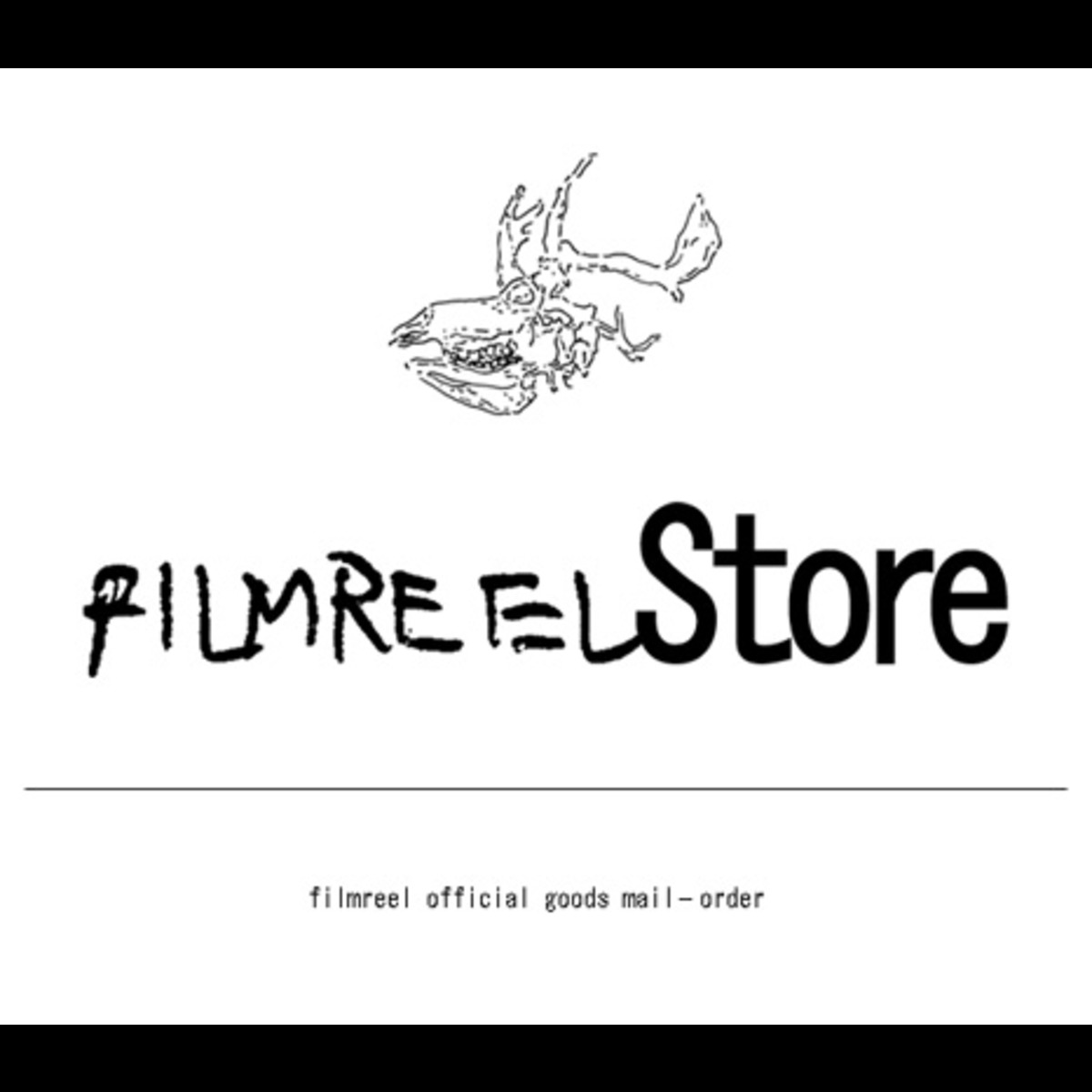 FILMREEL Store