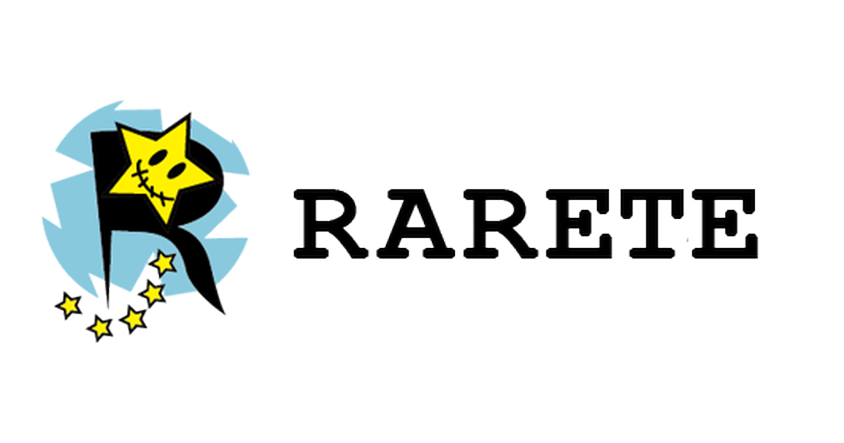 Rarete ラルテ