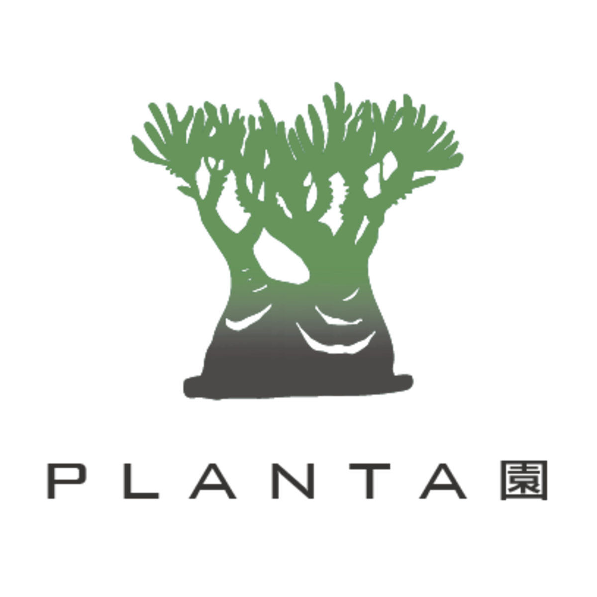 PLANTA園