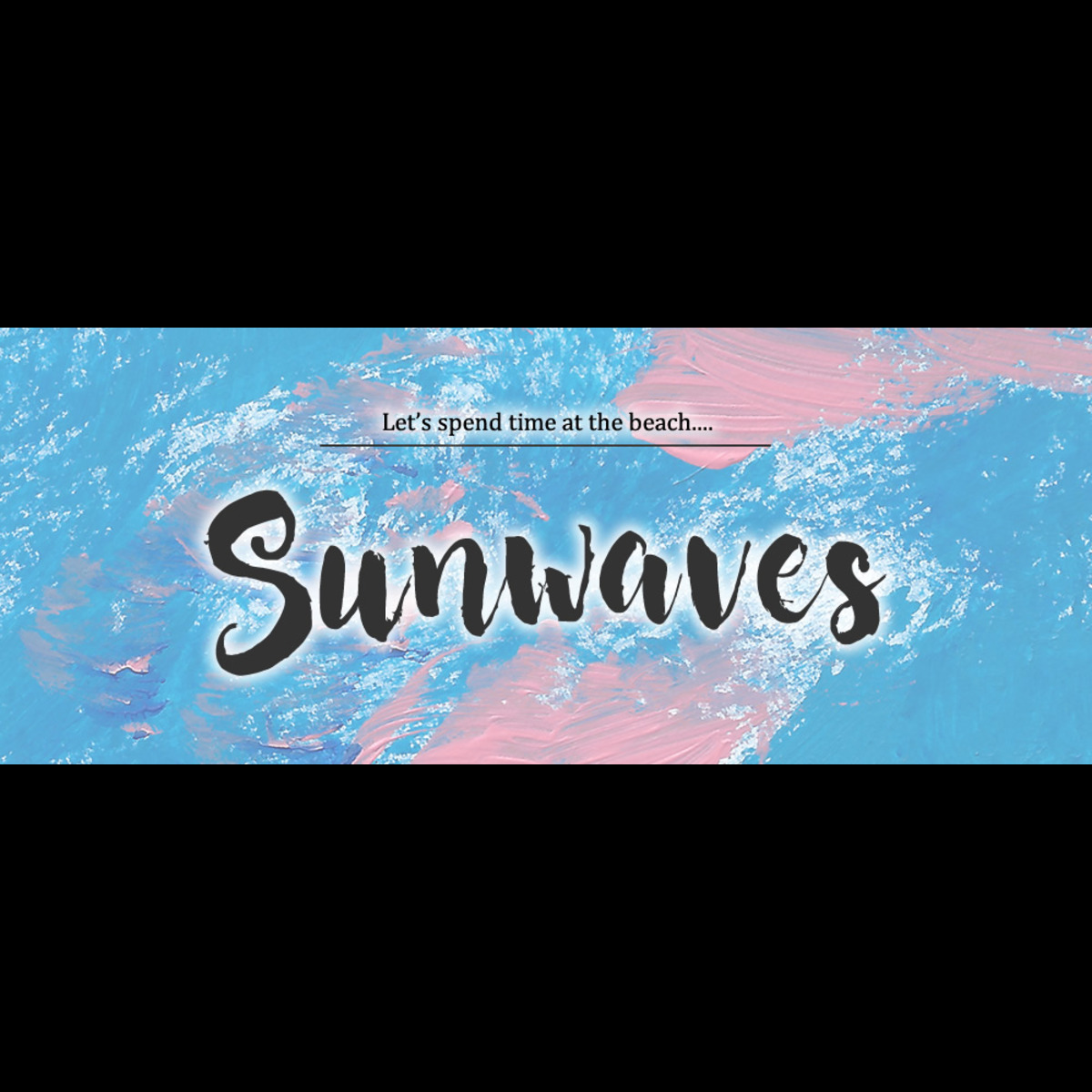 Sunwaves