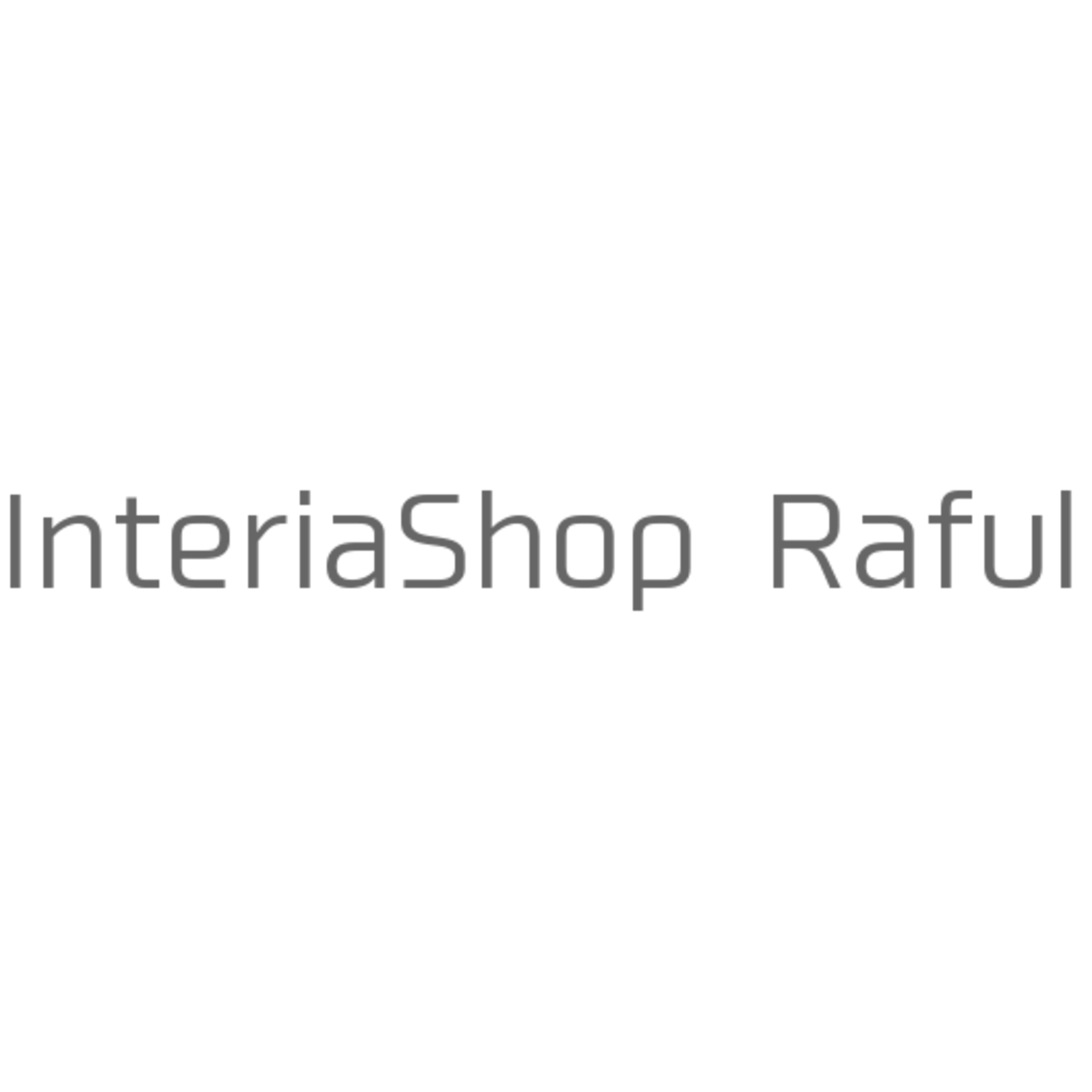 InteriaShop Raful