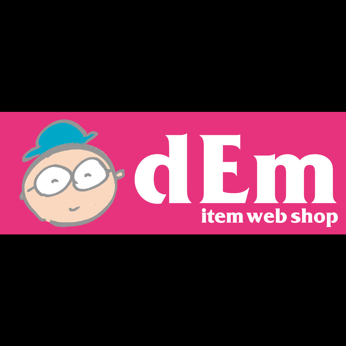 dEm web shop
