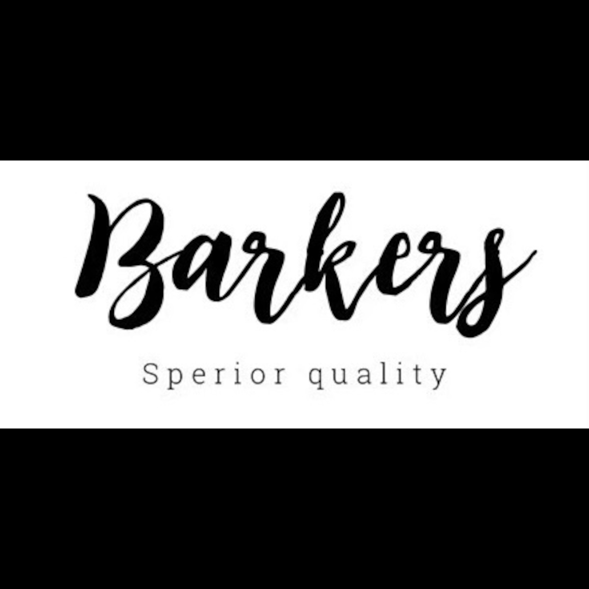 Barkers