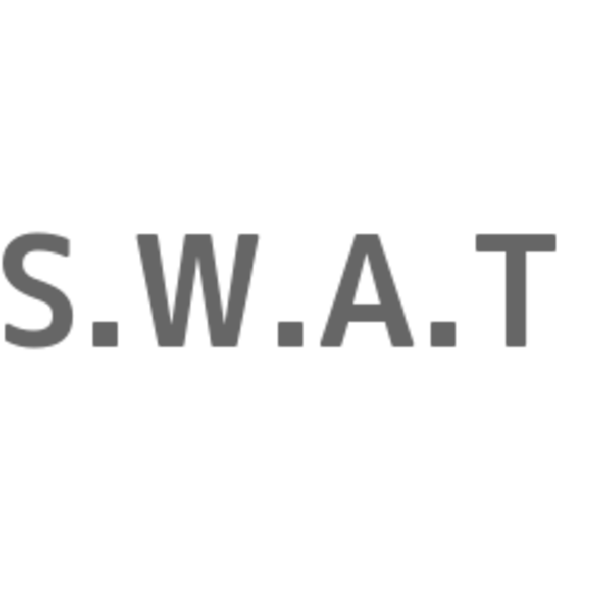 S.W.A.T