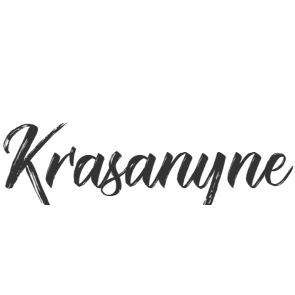 Krasanyne