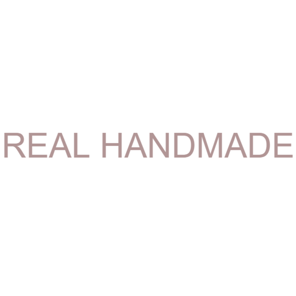 realhandmade