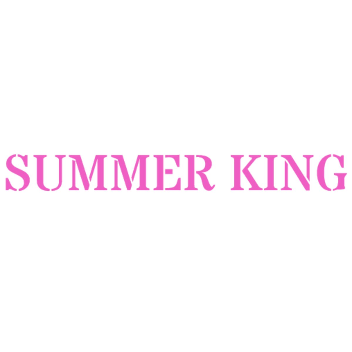 summerking