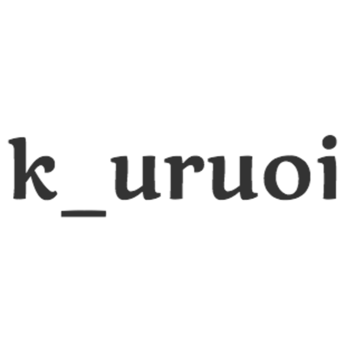 k_uruoi
