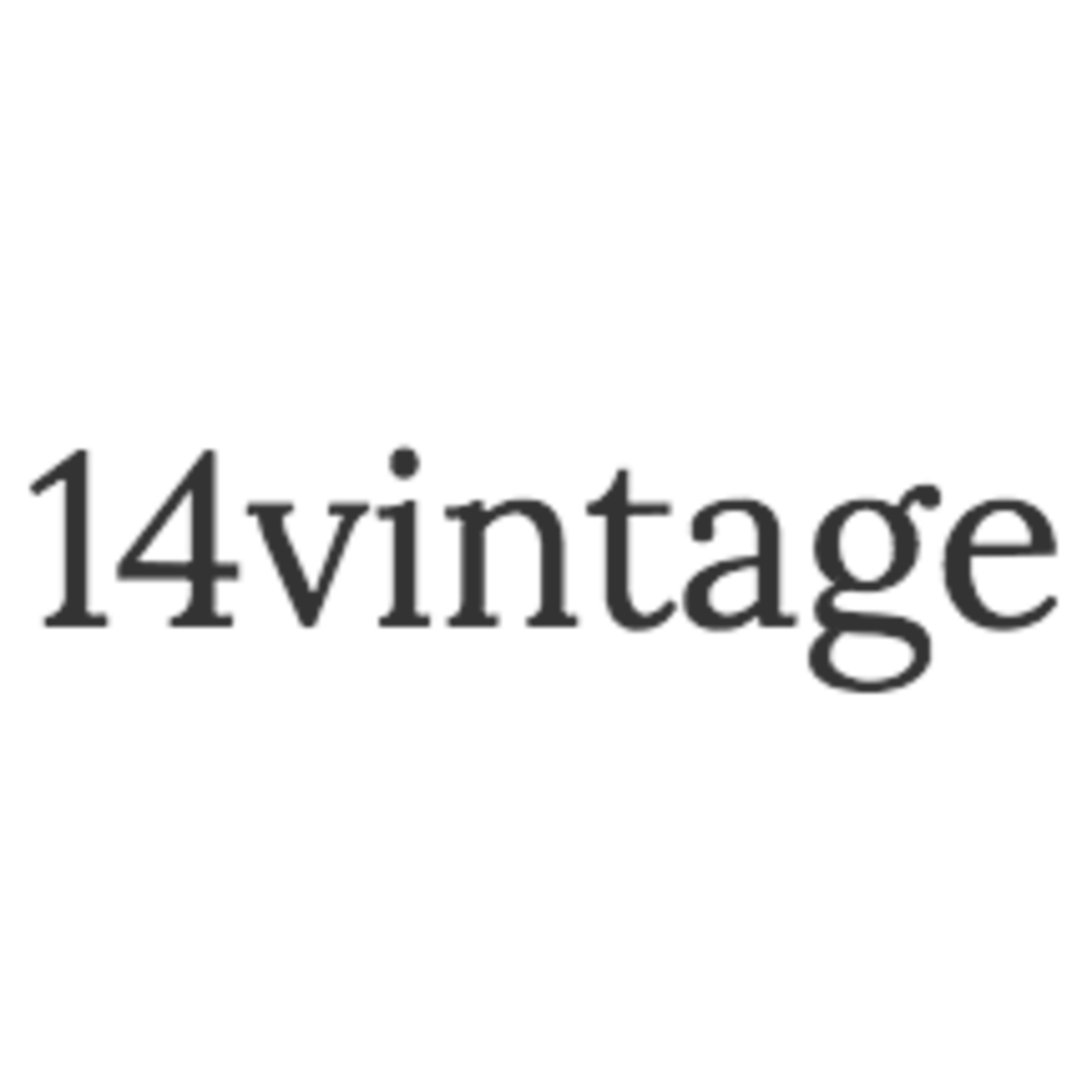 14vintage