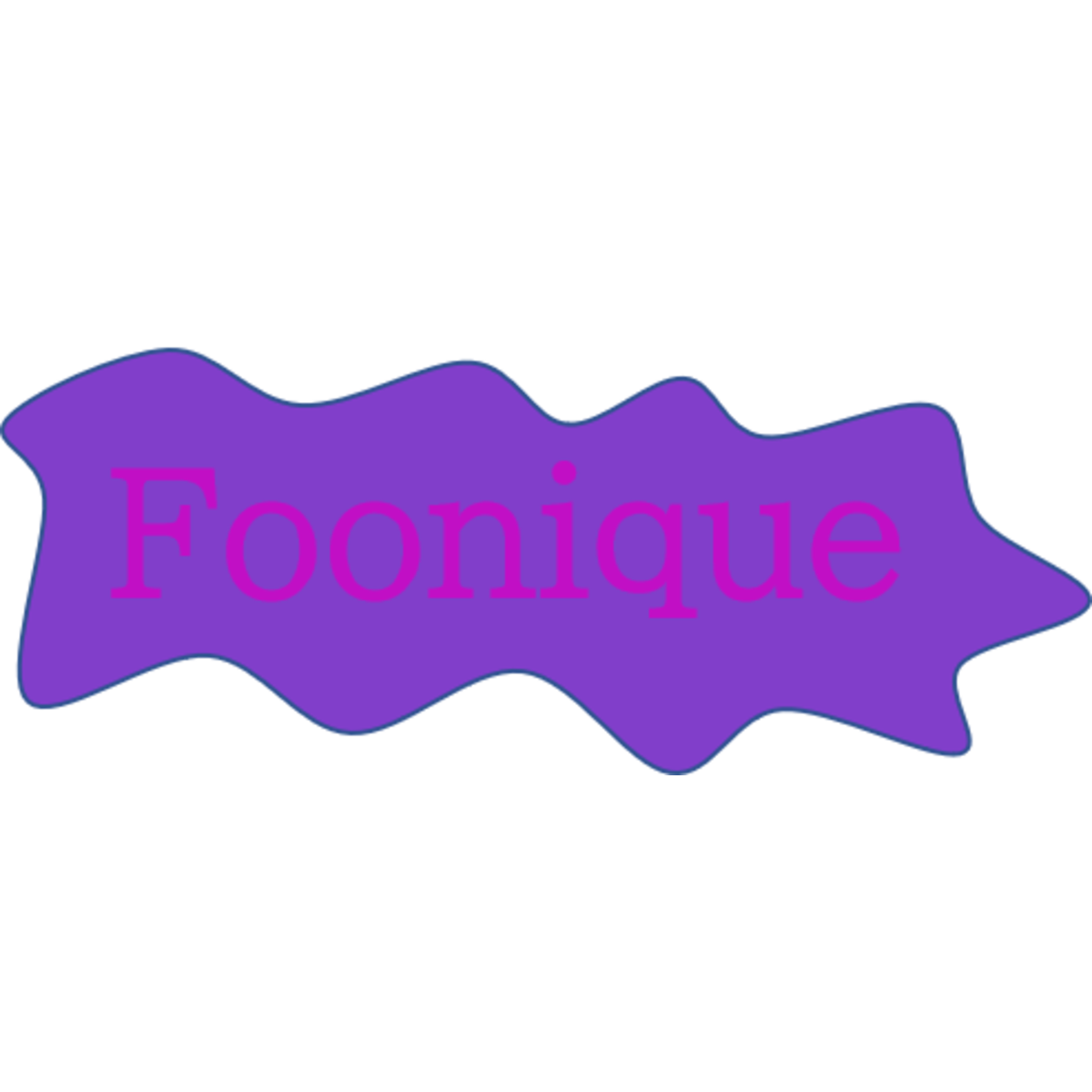 foonique