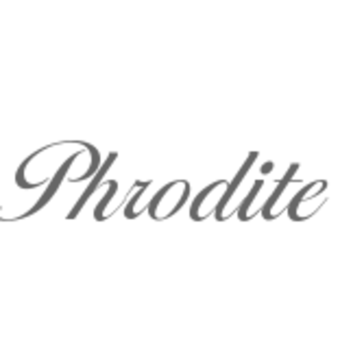 select shop Phrodite.co
