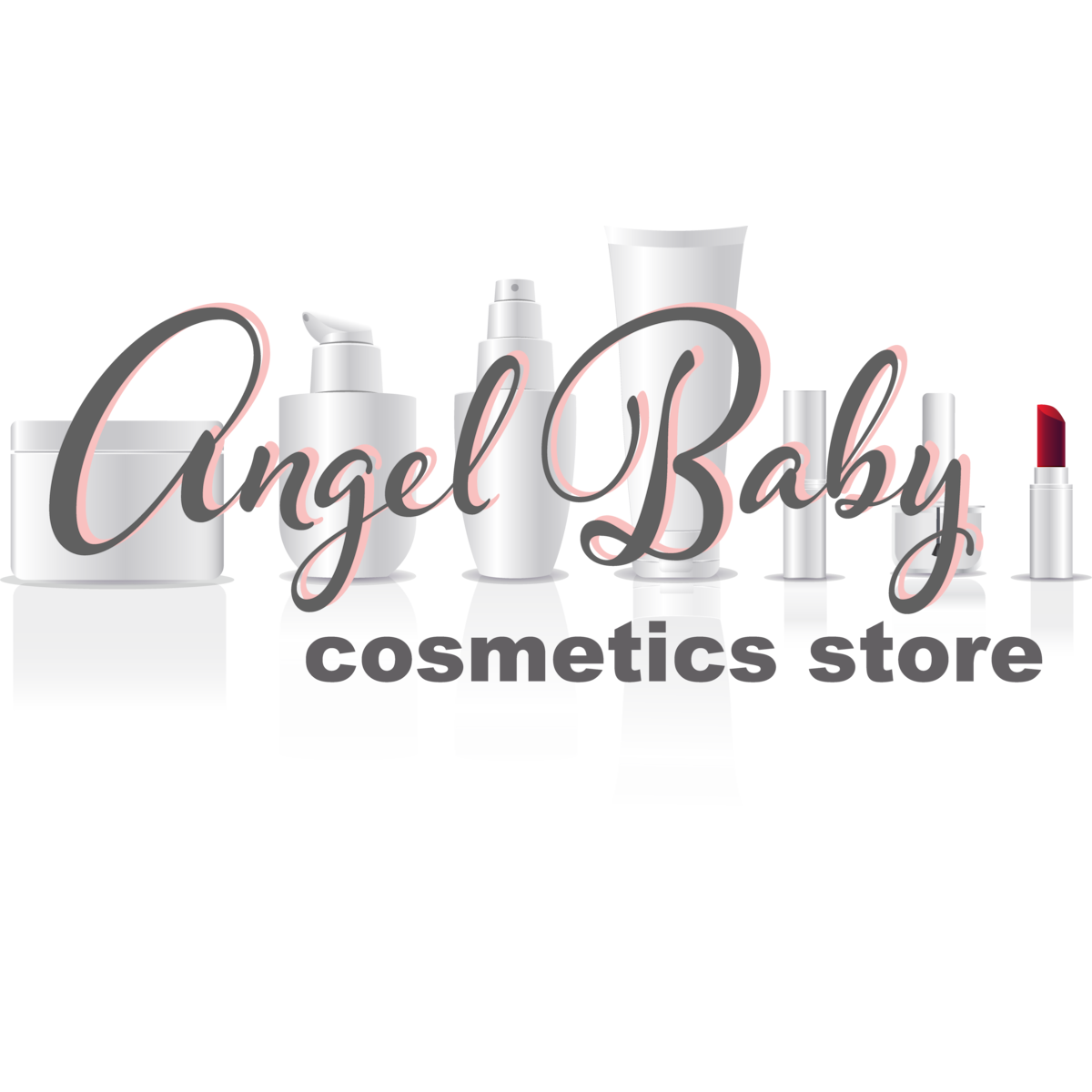 angel baby cosmetics store