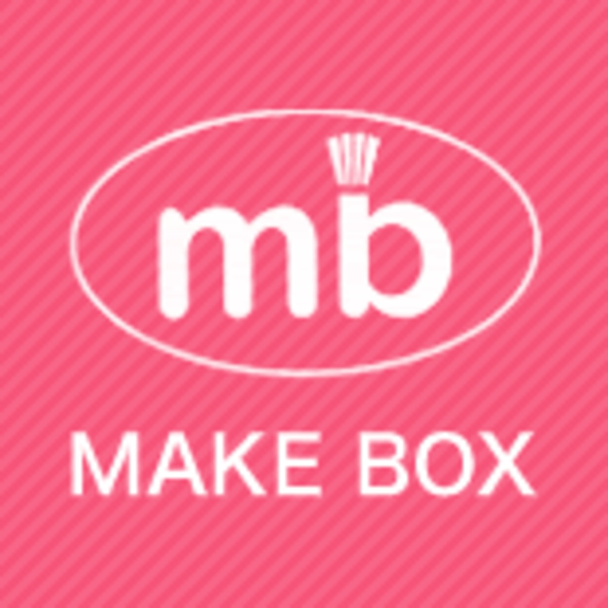 ビューティライセンス　メイクボックス