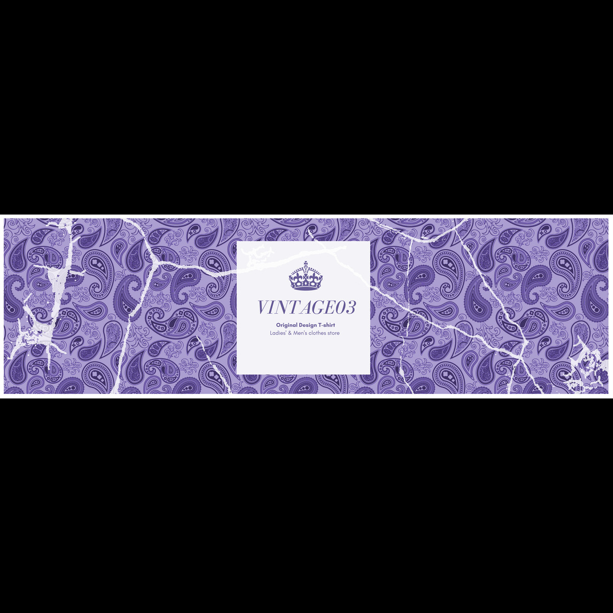 【VINTAGE03】Vintage Design  Store