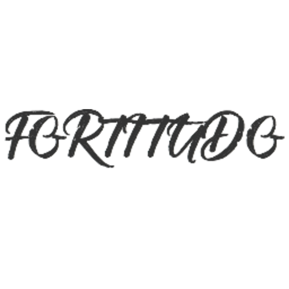 FORTITUDO