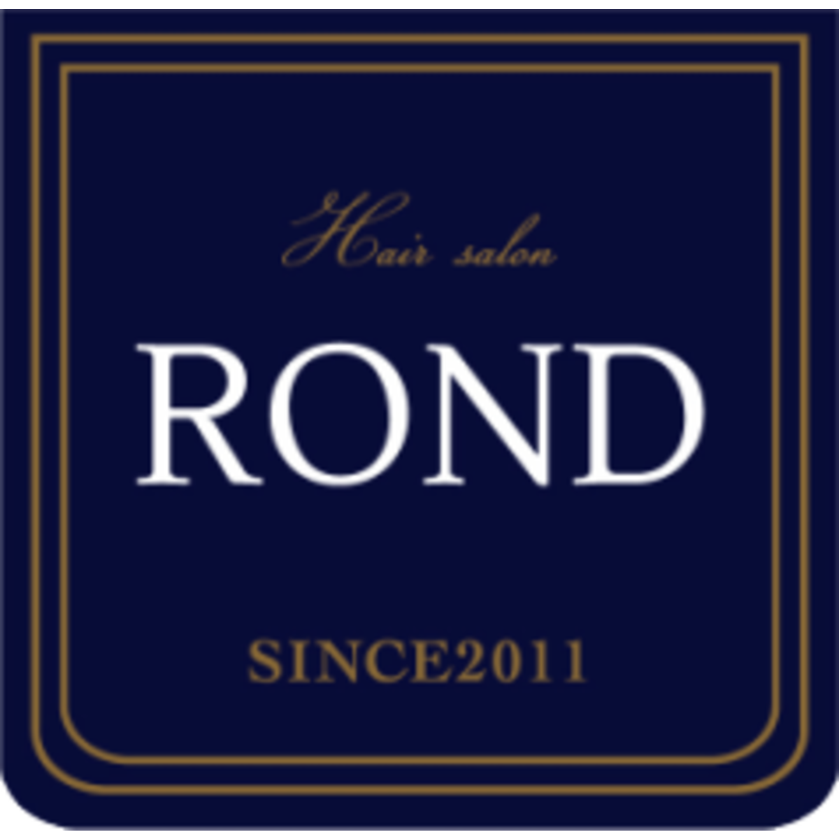 Rond