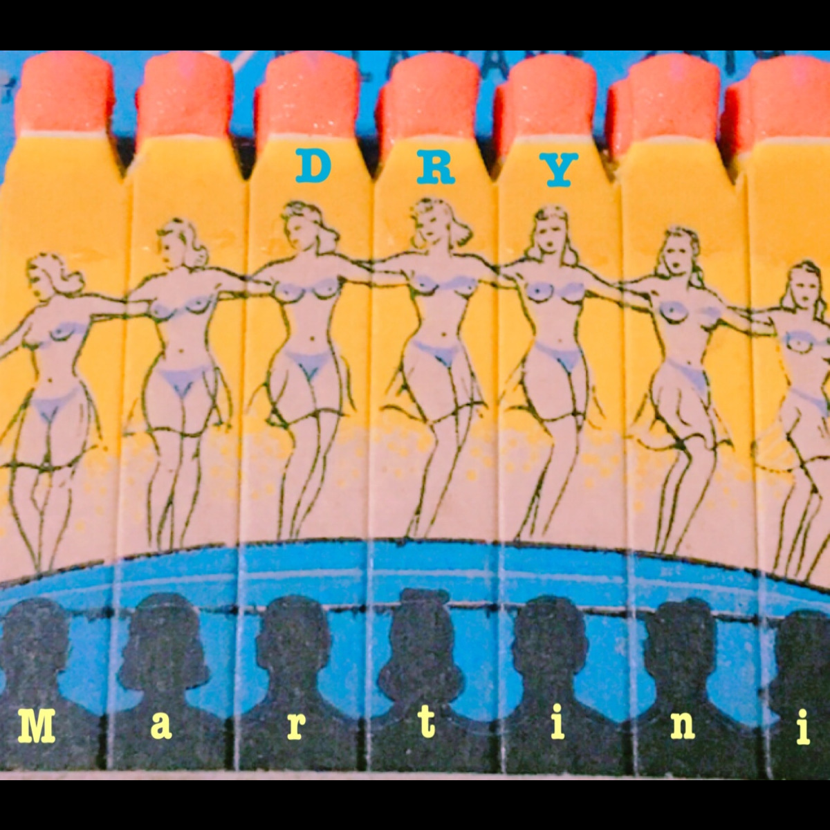 dry martini