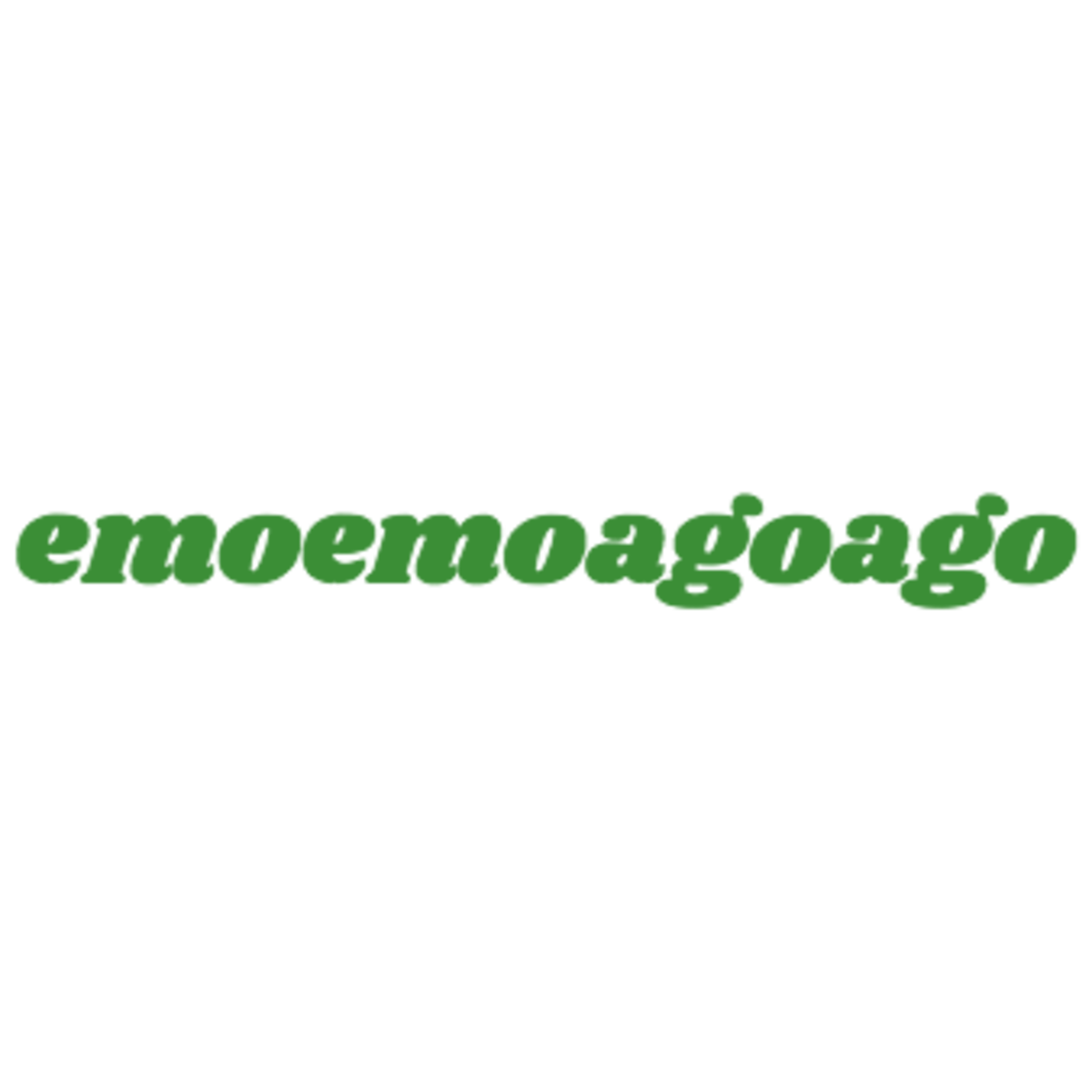 emoemoagoago