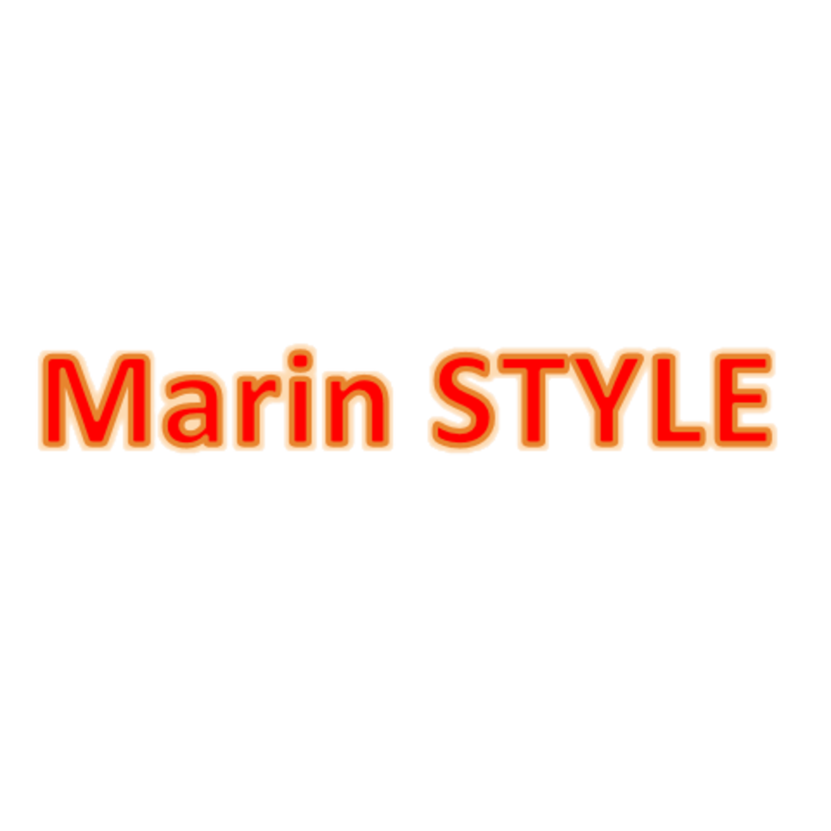 MarinSTYLE