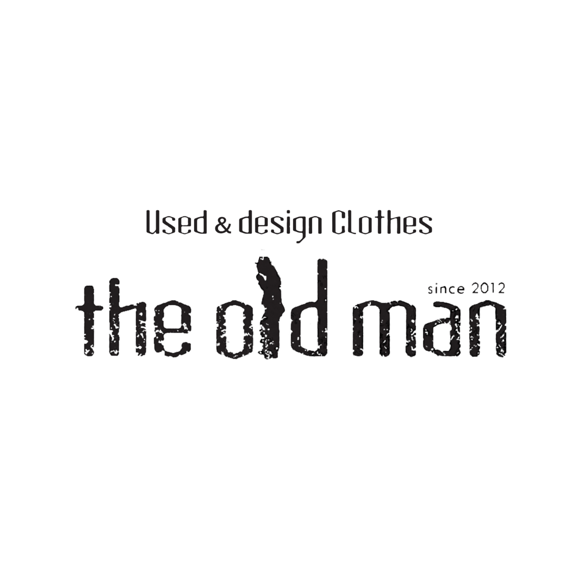 古着屋 the old man(オールドマン)