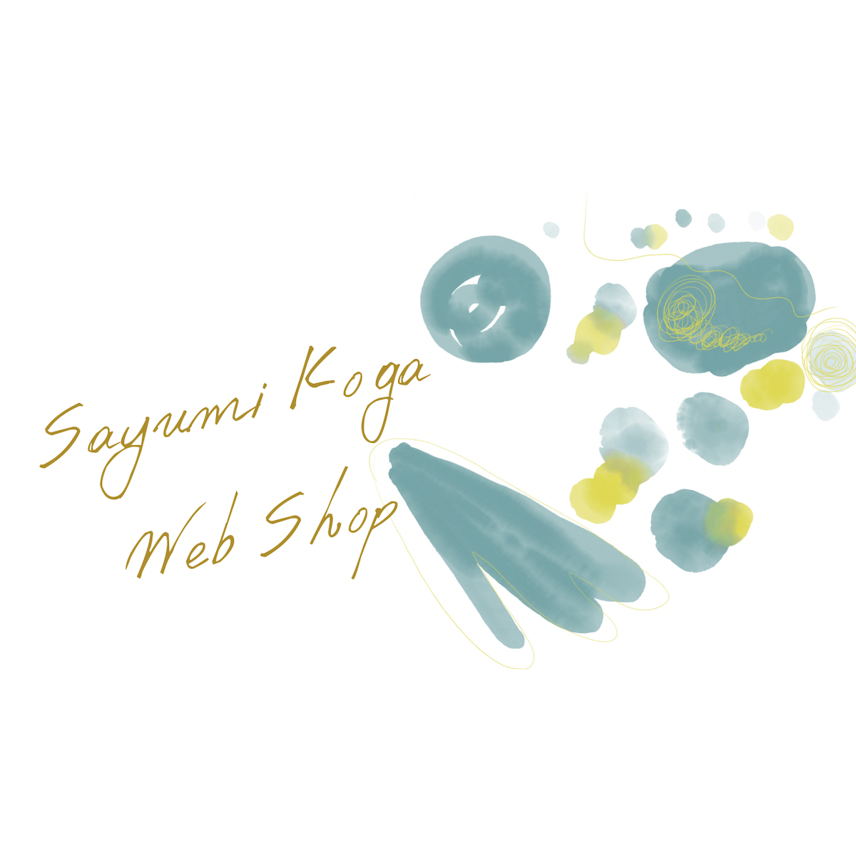 手塩屋~kogasayumi web shop~