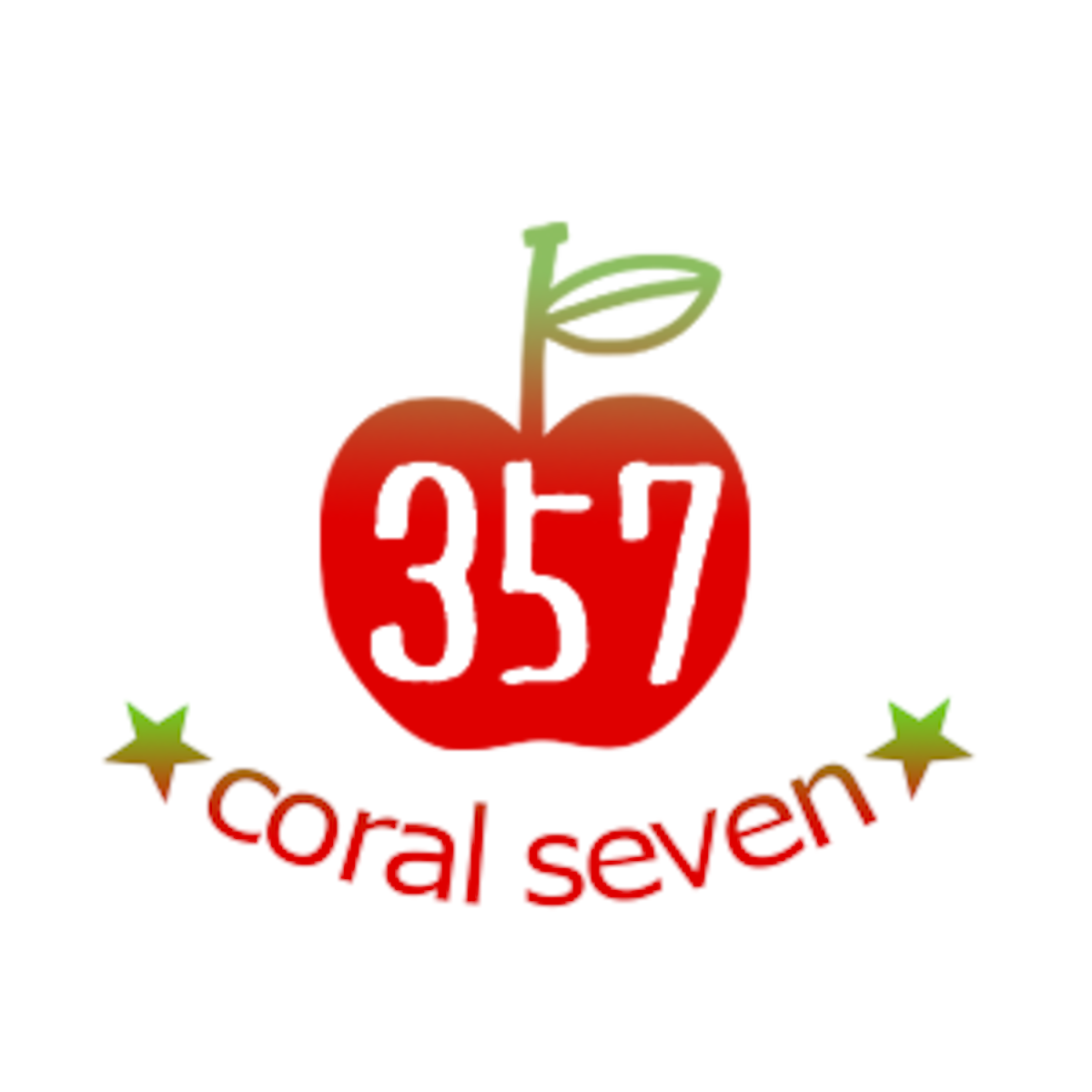 coral seven 357