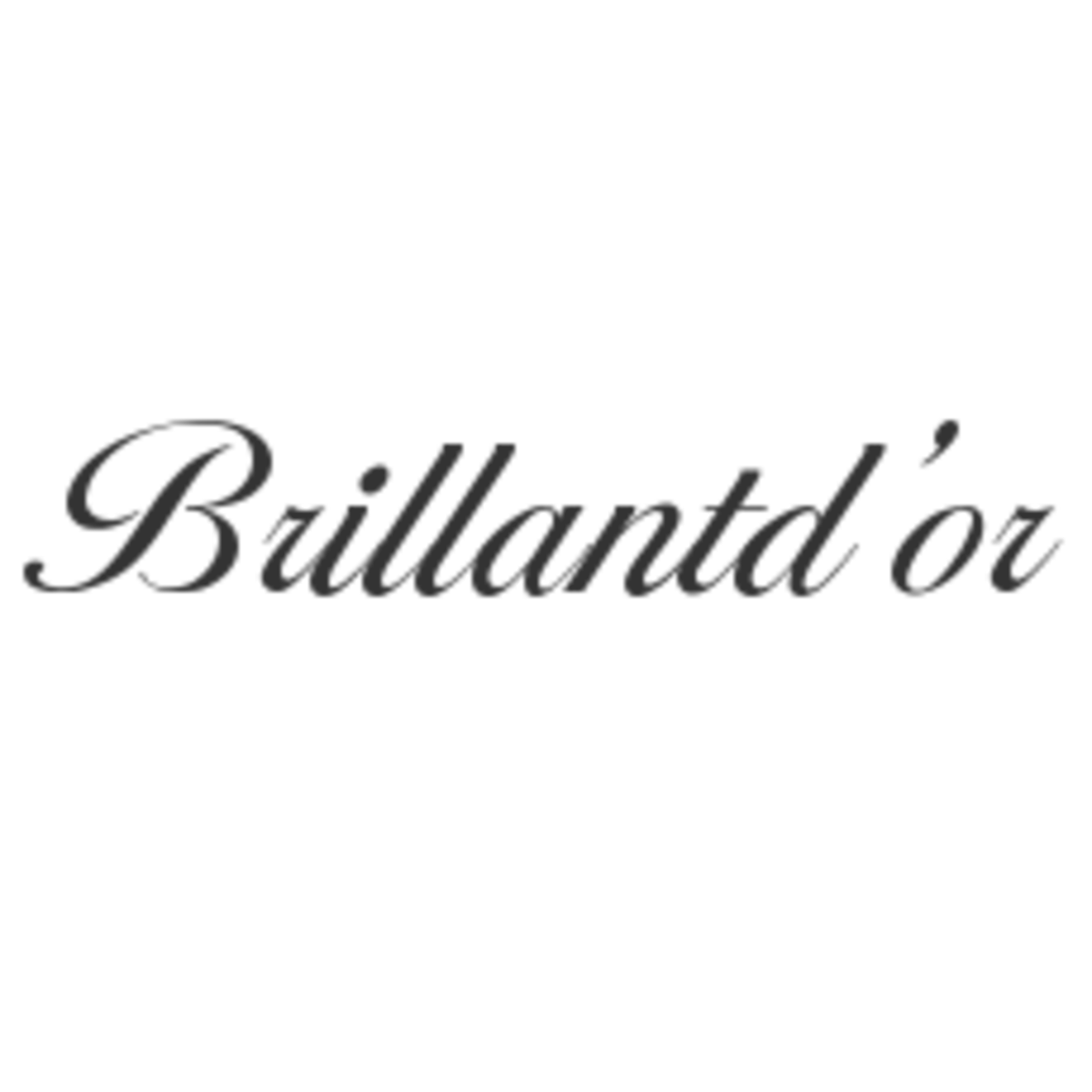 brillantdor