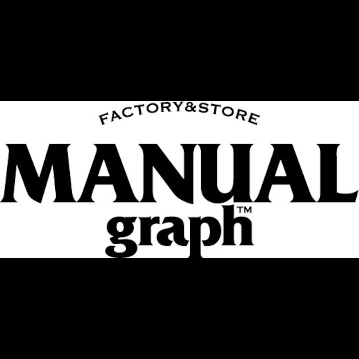 FACTORY&STORE MANUALgraph